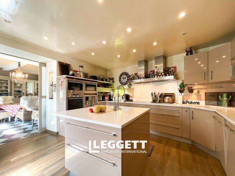 Maison à vendre, 408m², VILLIERS ADAM