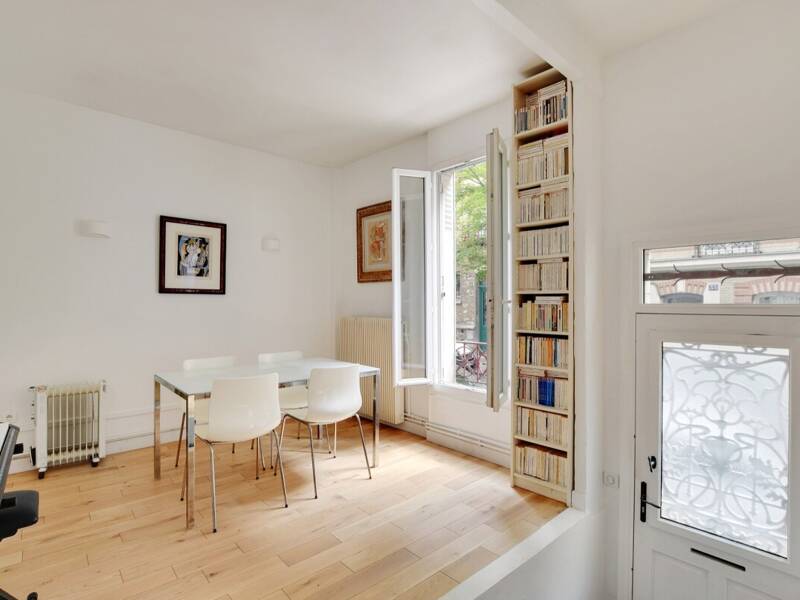 Maison à vendre, 70m², VINCENNES
