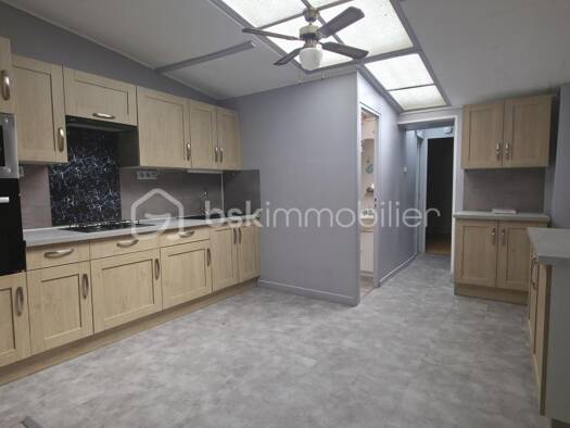 Maison à vendre 189 000 € 6 pièces 3 chambres 85 m² Saint Acheul Amiens 80000