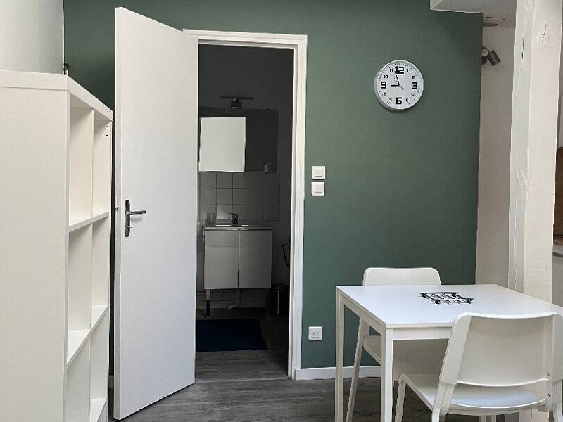 Maison à louer, 21m², ROUEN