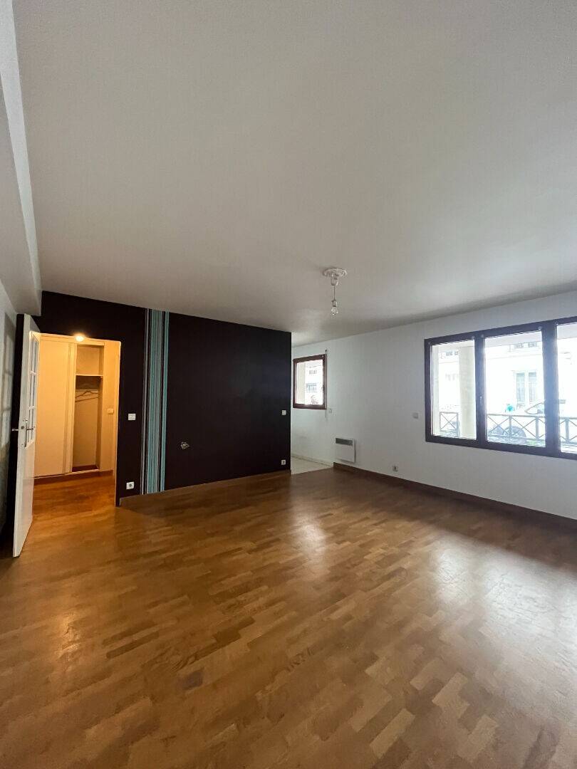 Maison à louer, 33m², LEVALLOIS PERRET