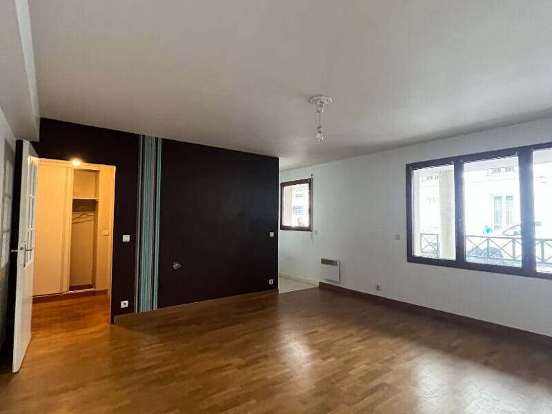 Maison à louer, 33m², LEVALLOIS PERRET
