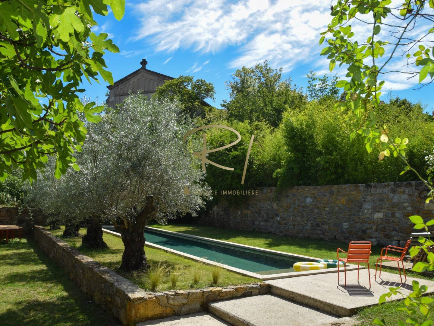 Maison à vendre, 434m², LES VANS