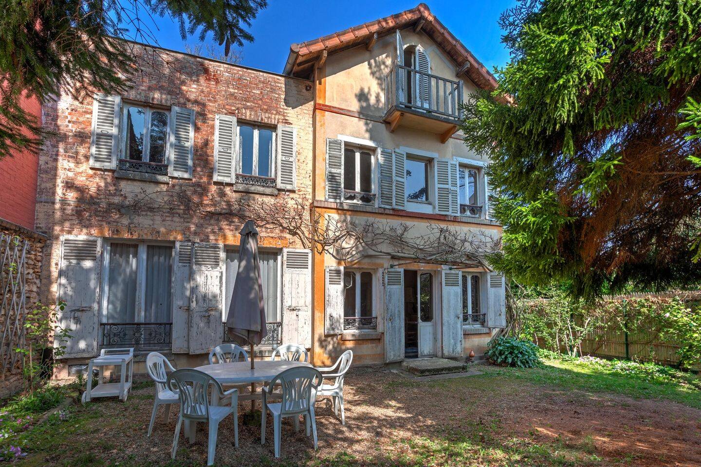 Maison à vendre, 125m², SEVRES
