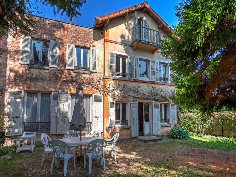 Maison à vendre, 125m², SEVRES