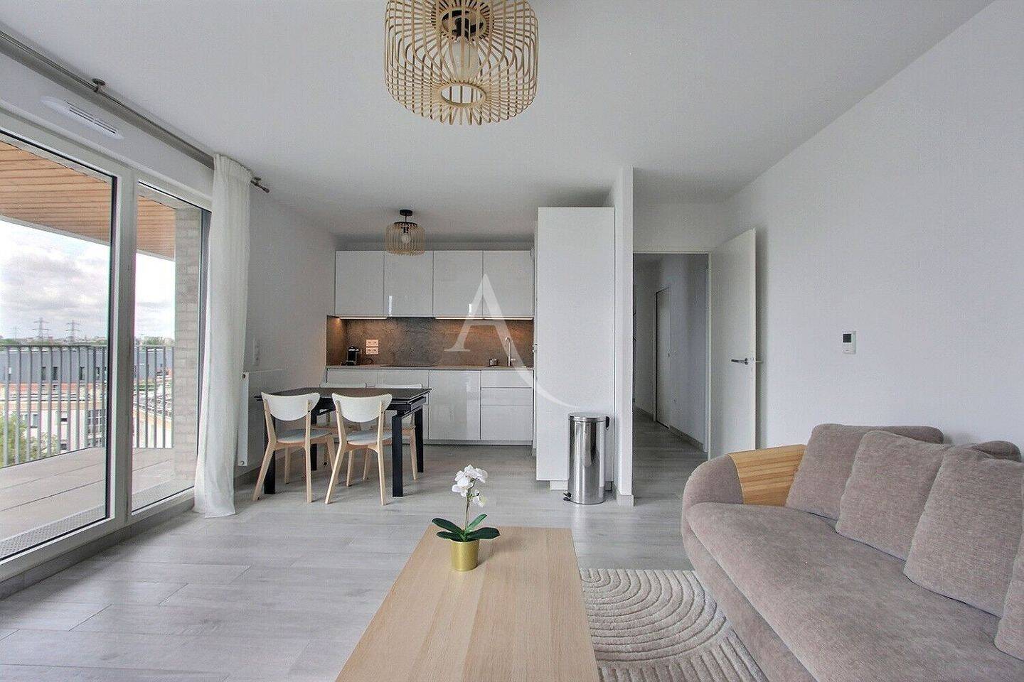 Maison à louer, 77m², ASNIERES SUR SEINE