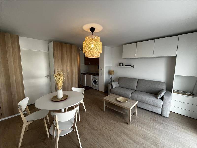 Maison à louer, 32m², AYTRE