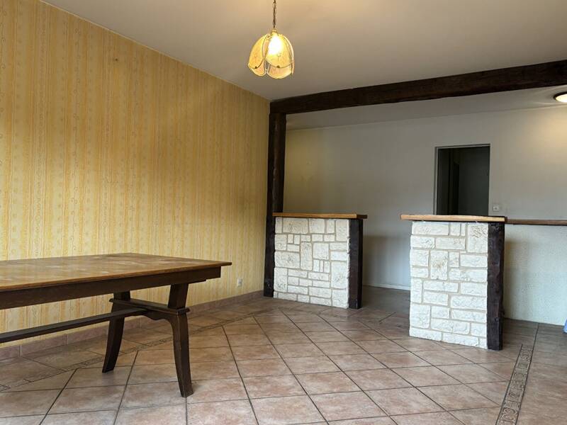 Maison à vendre, 68m², BESANCON