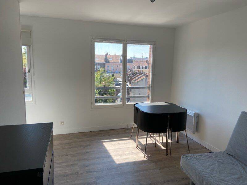 Maison à louer, 25m², LILLE