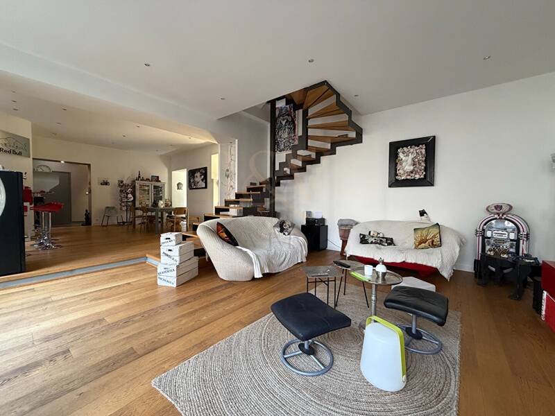 Maison à vendre, 288m², MACON