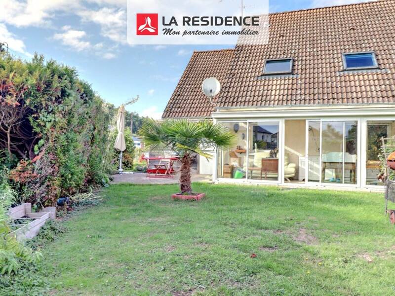 Maison à vendre, 95m², IVRY LA BATAILLE