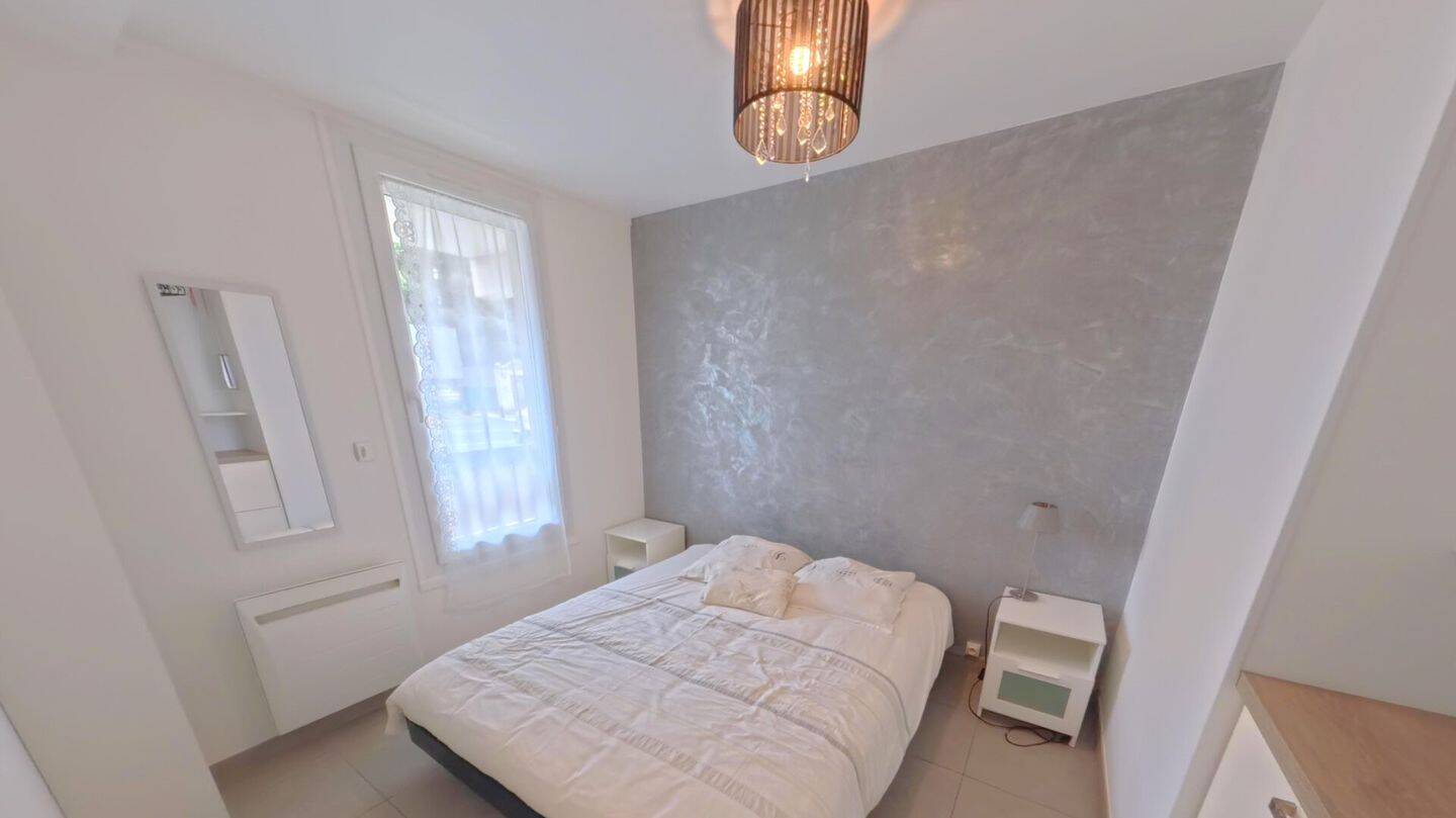 Maison à louer, 36m², CAEN