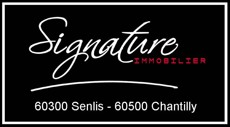 SIGNATURE IMMOBILIER