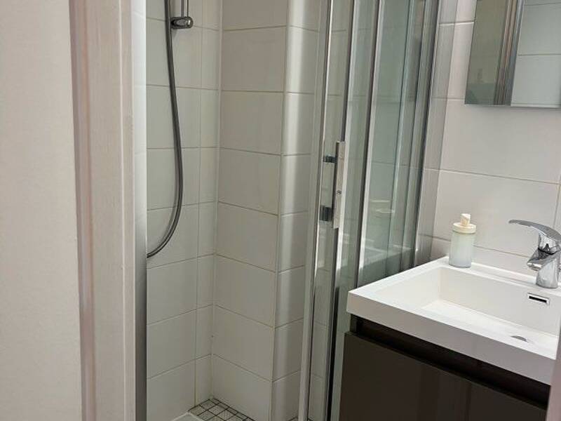 Maison à louer, 24m², STRASBOURG