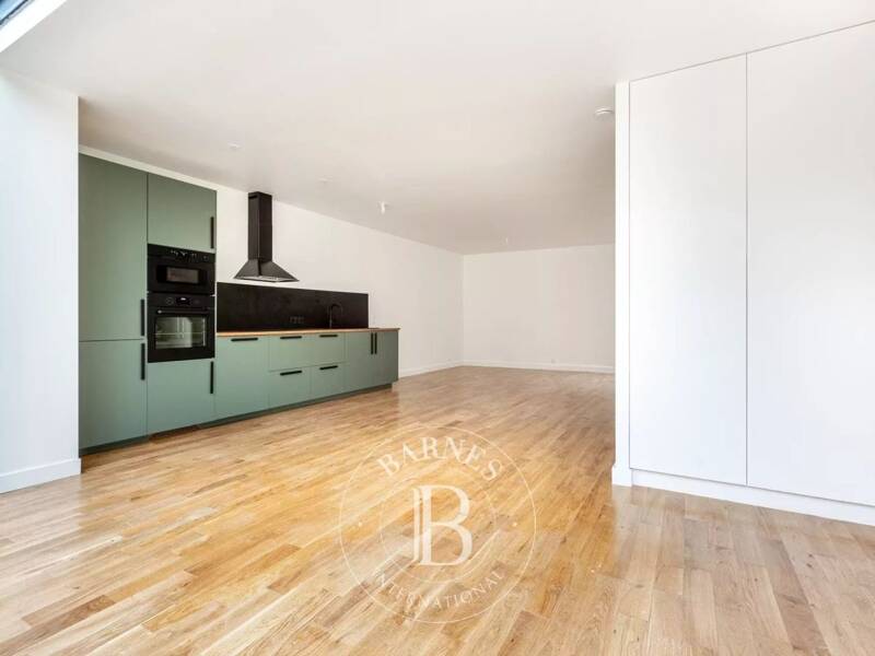 Maison à vendre, 150m², BOULOGNE BILLANCOURT