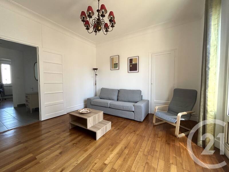 Maison à louer, 72m², GRENOBLE