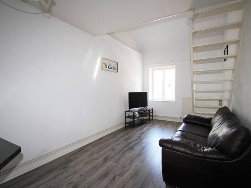 Maison à louer, 33m², DECIZE