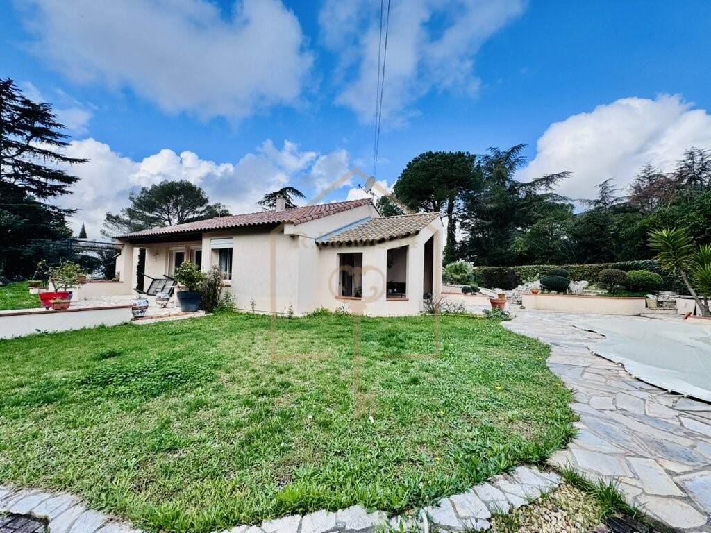 Maison à vendre, 136m², BEZIERS
