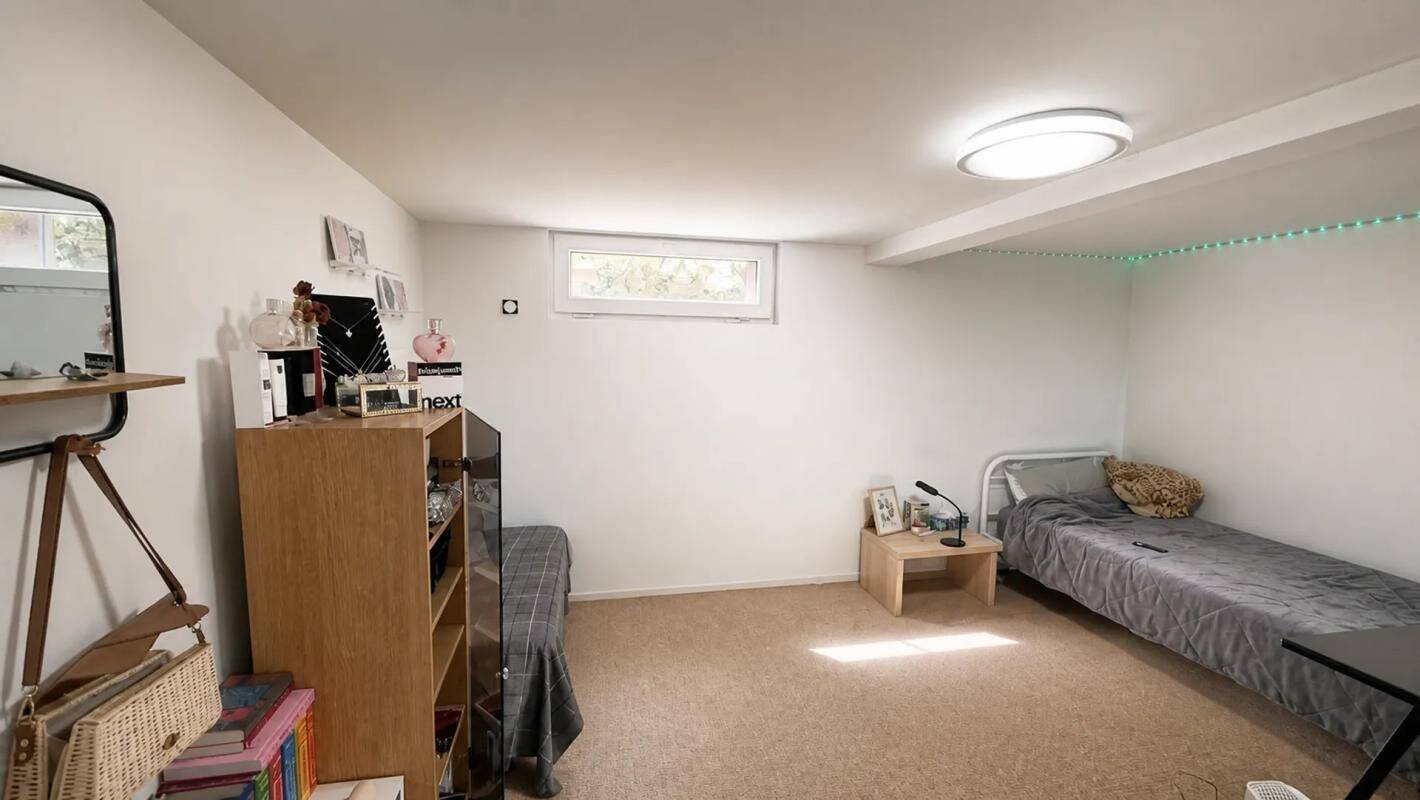 Maison de 6 pièces de 140 m² à Villeurbanne — 10