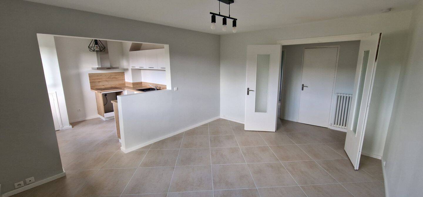 Maison à louer, 57m², GIF SUR YVETTE
