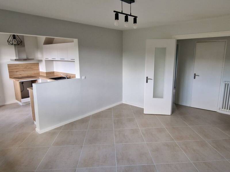Maison à louer, 57m², GIF SUR YVETTE