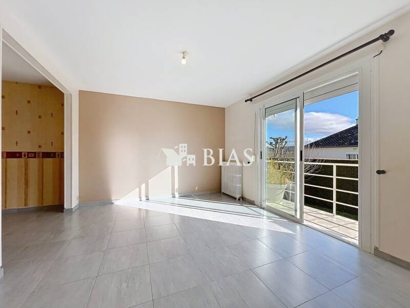 Maison à vendre, 73m², SERQUIGNY