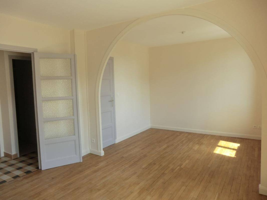 Maison à louer, 64m², VALENCE
