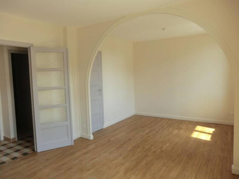 Maison à louer, 64m², VALENCE