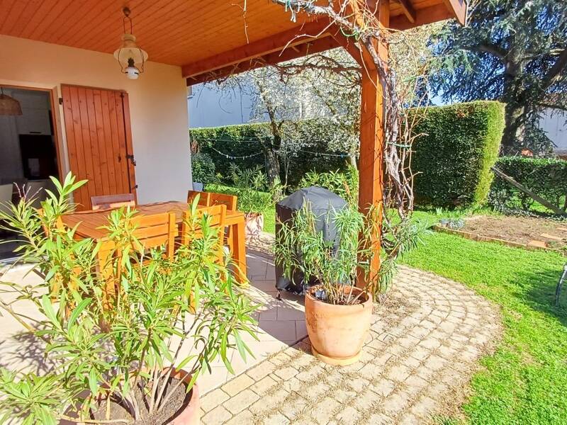 Maison à vendre, 157m², BRINDAS