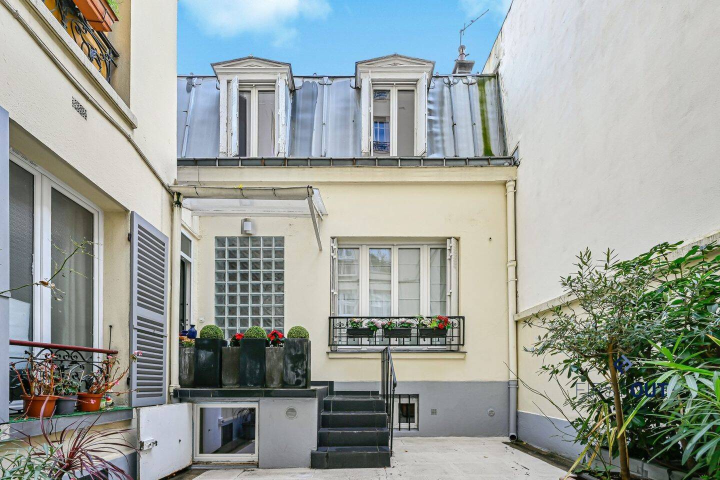 Maison à vendre, 120m², LEVALLOIS PERRET
