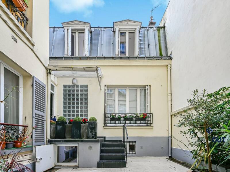 Maison à vendre, 120m², LEVALLOIS PERRET