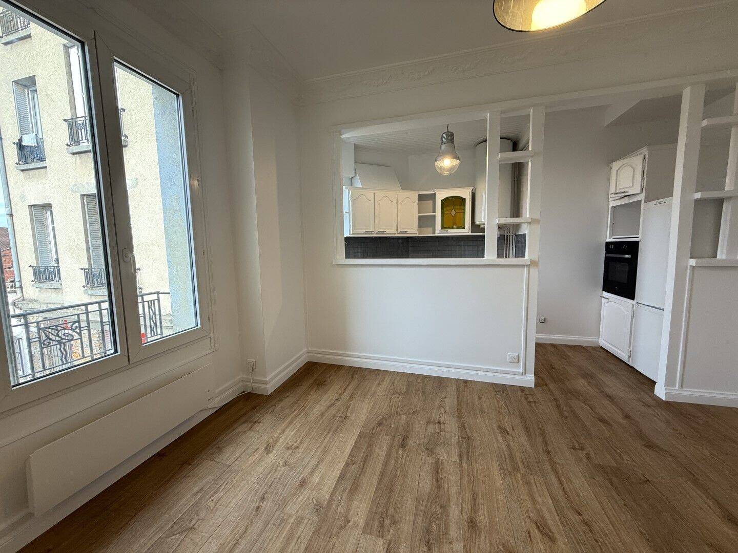 Maison à louer, 56m², ARGENTEUIL