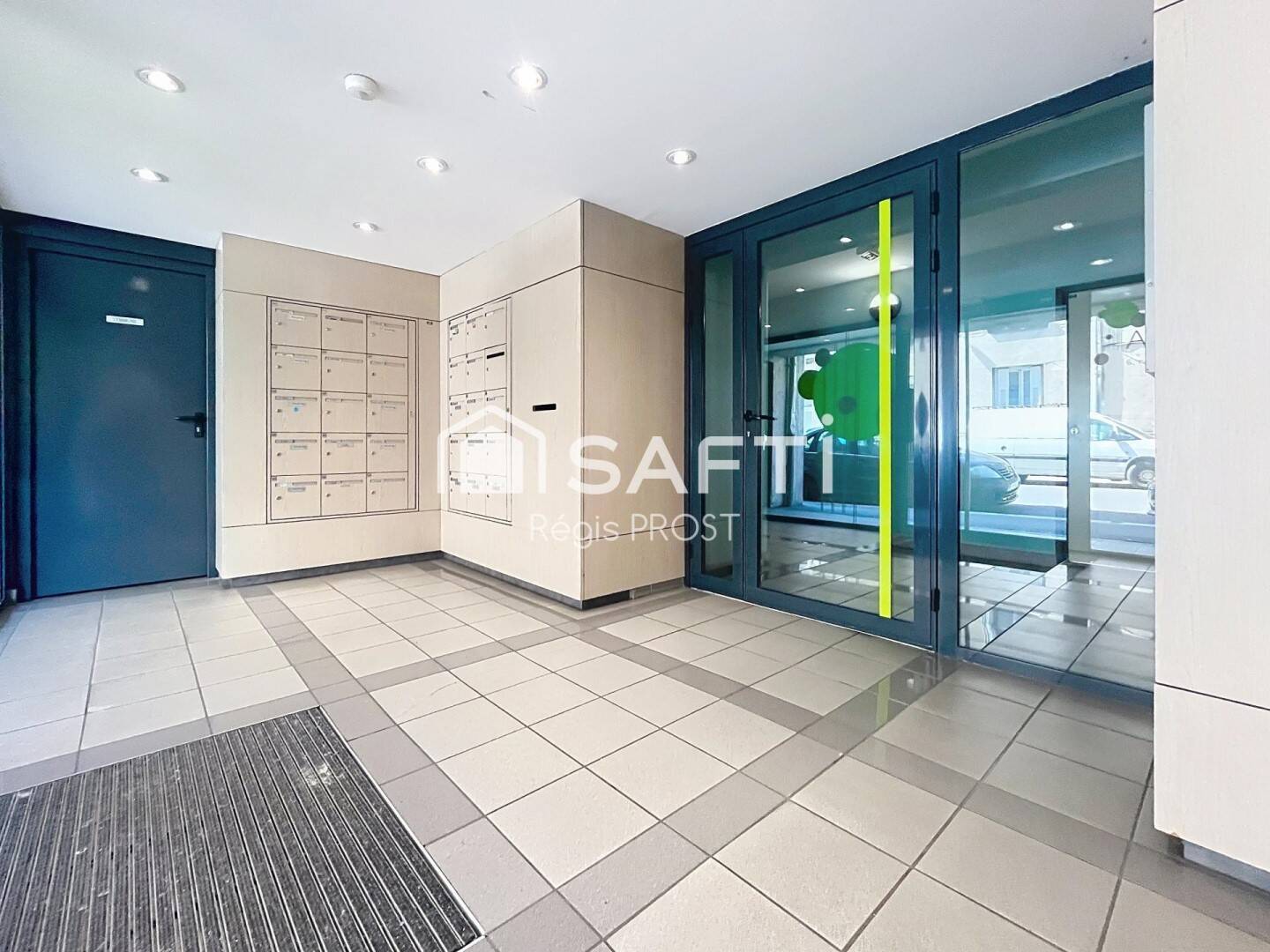 Maison à vendre, 42m², SAINT ETIENNE