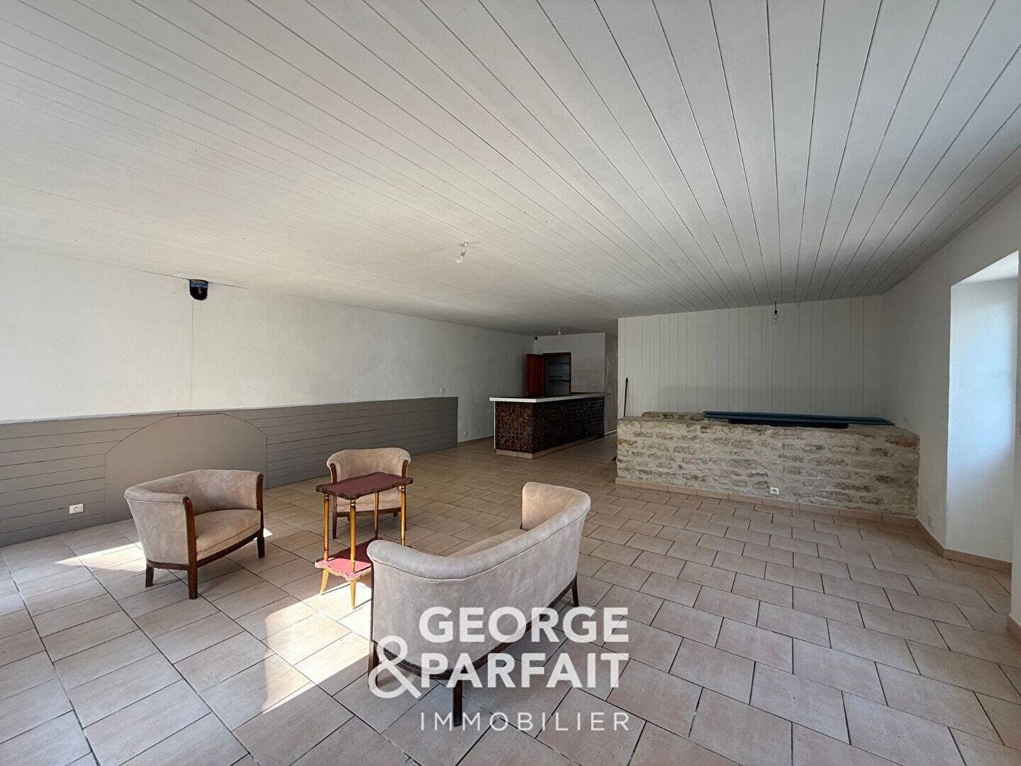 Maison à vendre, 196m², SAINT MARTIN DE RE