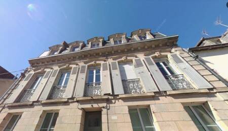 Maison à vendre, 65m², QUIMPER