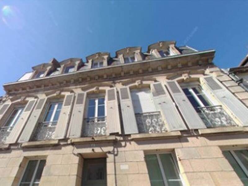 Maison à vendre, 65m², QUIMPER