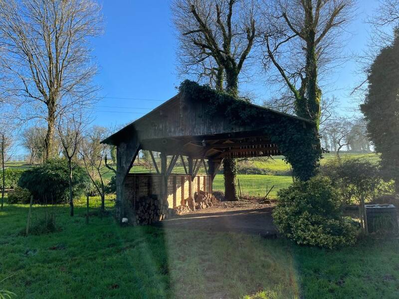 Maison à vendre, 111m², MAEL CARHAIX