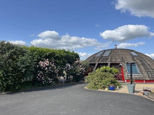 Maison en viager Bouquet 290 000 € 6 pièces 4 chambres 220 m² 3 220 m² de terrain Champrond-en-Gâtine 28240