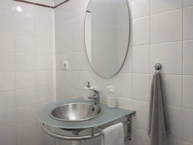 Maison à louer, 43m², PARIS 16E