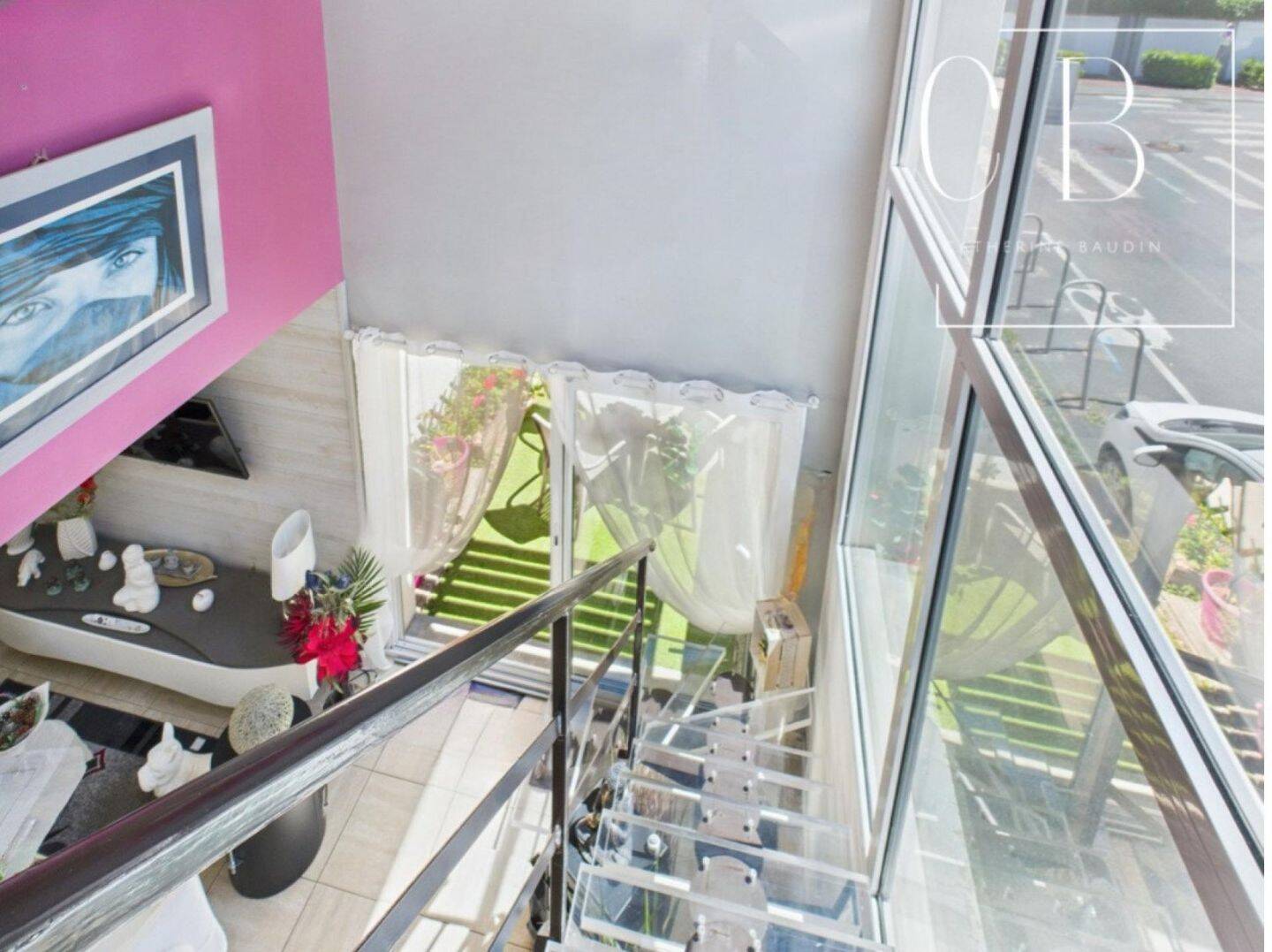 Maison à vendre, 102m², LA ROCHELLE