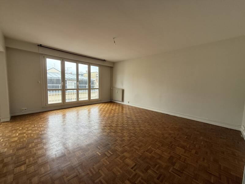 Maison à louer, 113m², REIMS