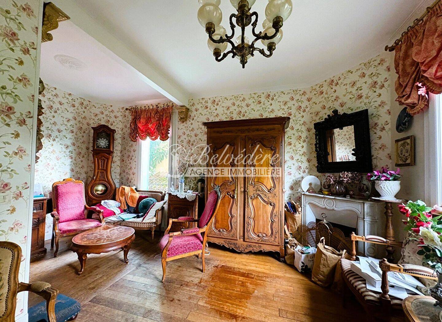 Maison à vendre, 111m², TAVERNY
