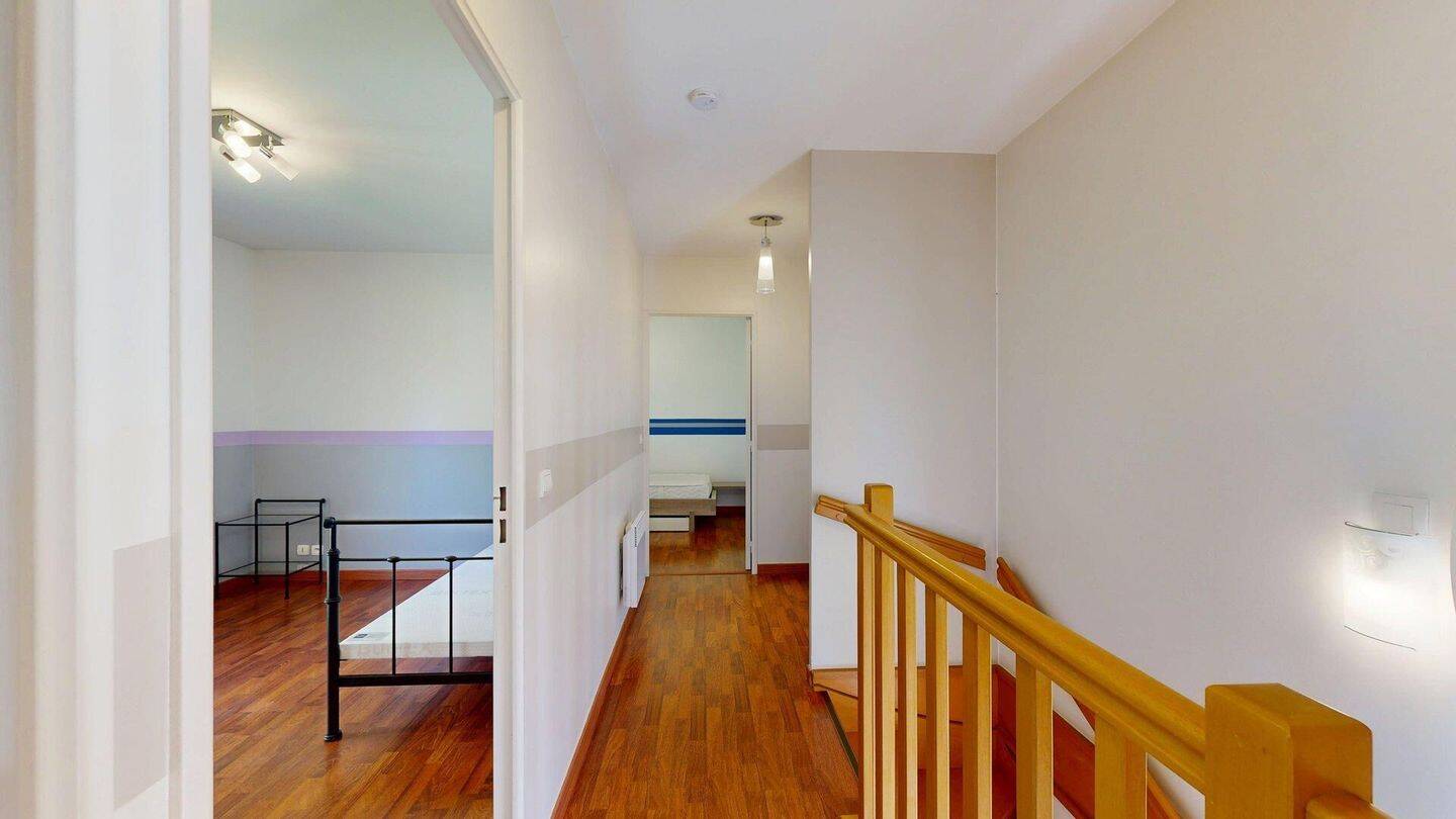 Maison à vendre, 116m², NANTERRE