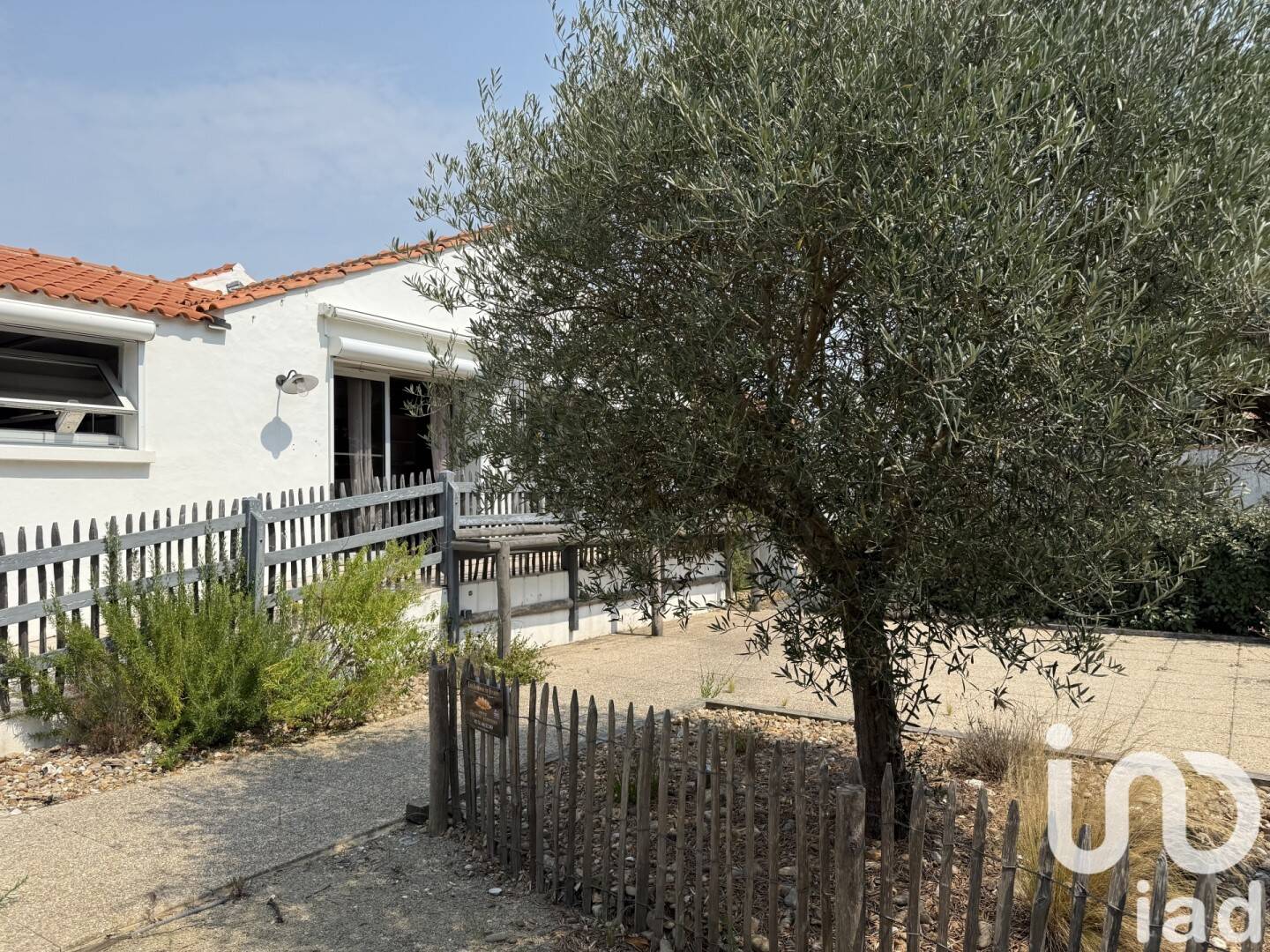 Maison à vendre, 150m², NOIRMOUTIER EN L'ILE