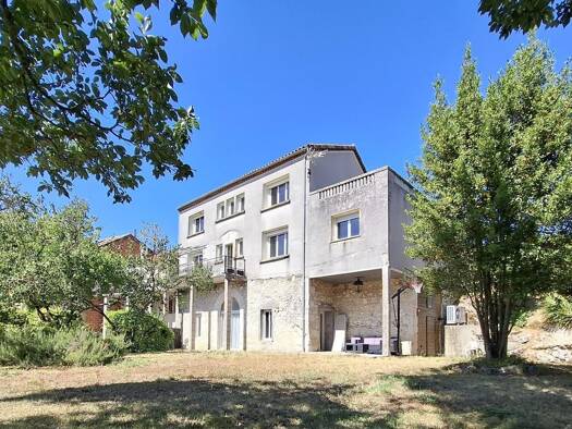 Maison à vendre 250 000 € 7 pièces 6 chambres 291 m² 1 269 m² de terrain Valence-sur-Baïse 32310