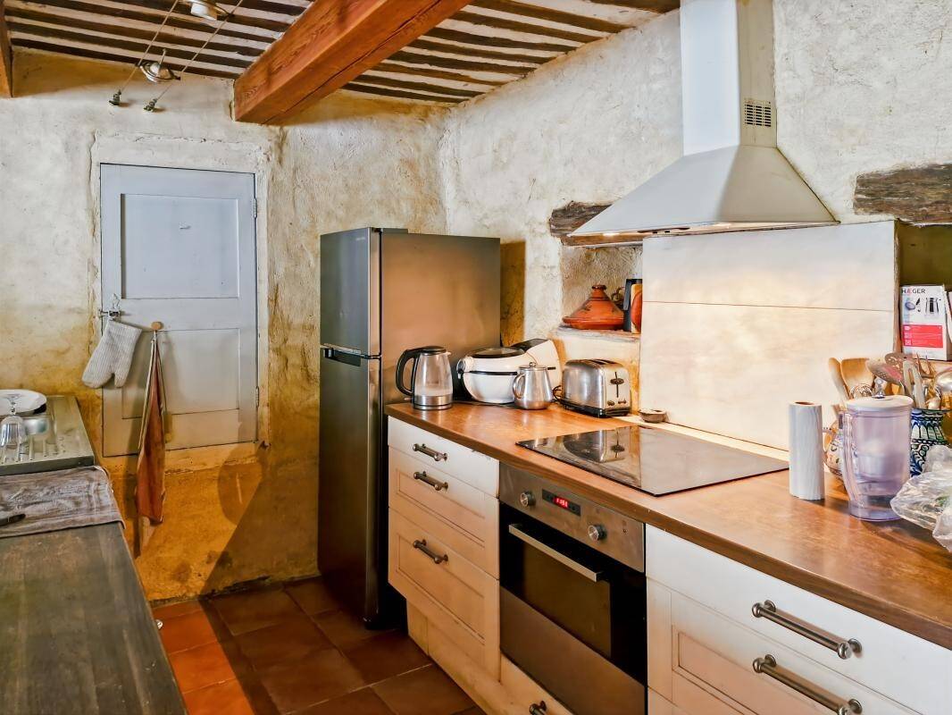 Maison à vendre, 170m², SAINT ETIENNE LES ORGUES