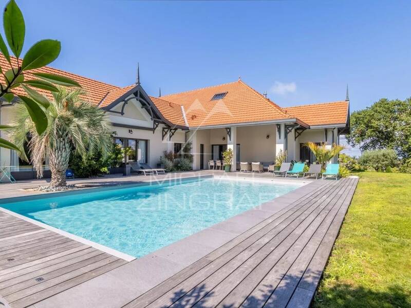 Maison à vendre, 570m², ARCACHON