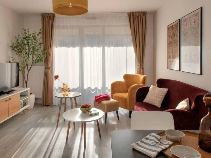 Maison à louer, 35m², CHALONS EN CHAMPAGNE