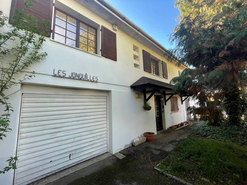 Maison à vendre, 170m², LYON 5E