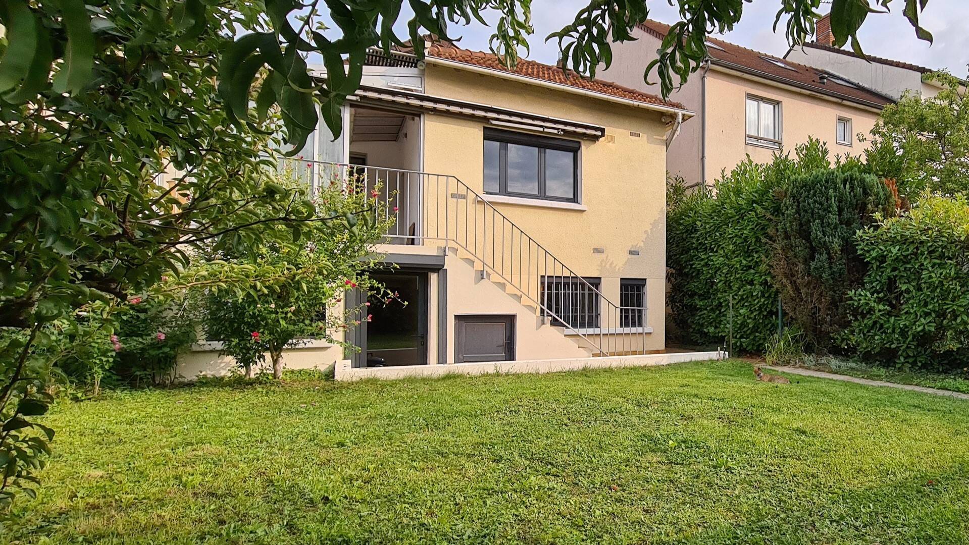 Maison à vendre, 111m², VELIZY VILLACOUBLAY